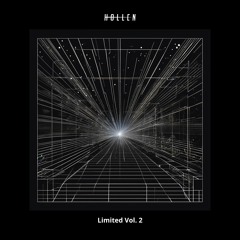 LTD002 - Hollen - Damn! I'm Ready (Original Mix)