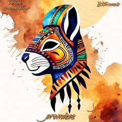 Rico Sunshine & B35Music - Promises (Vocal Version)feat. kareen Lomax