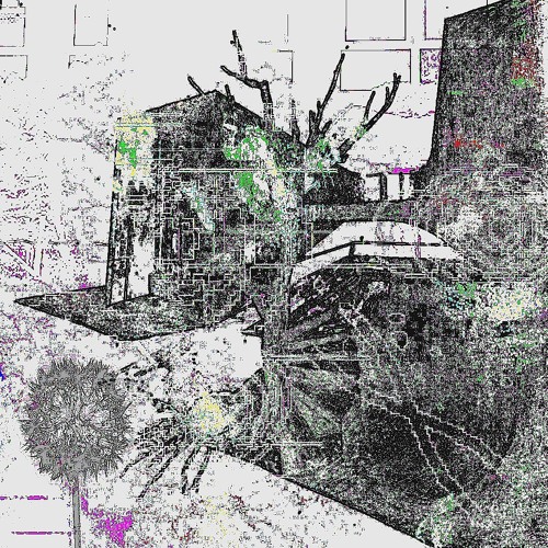 Fréquences (prod @c!&o @garocl0ut36)
