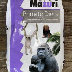 Episode 2 - #ChimpChowChallenge