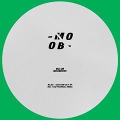 Biles - Odd'One'Out