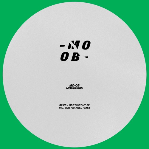 Biles - Odd'One'Out