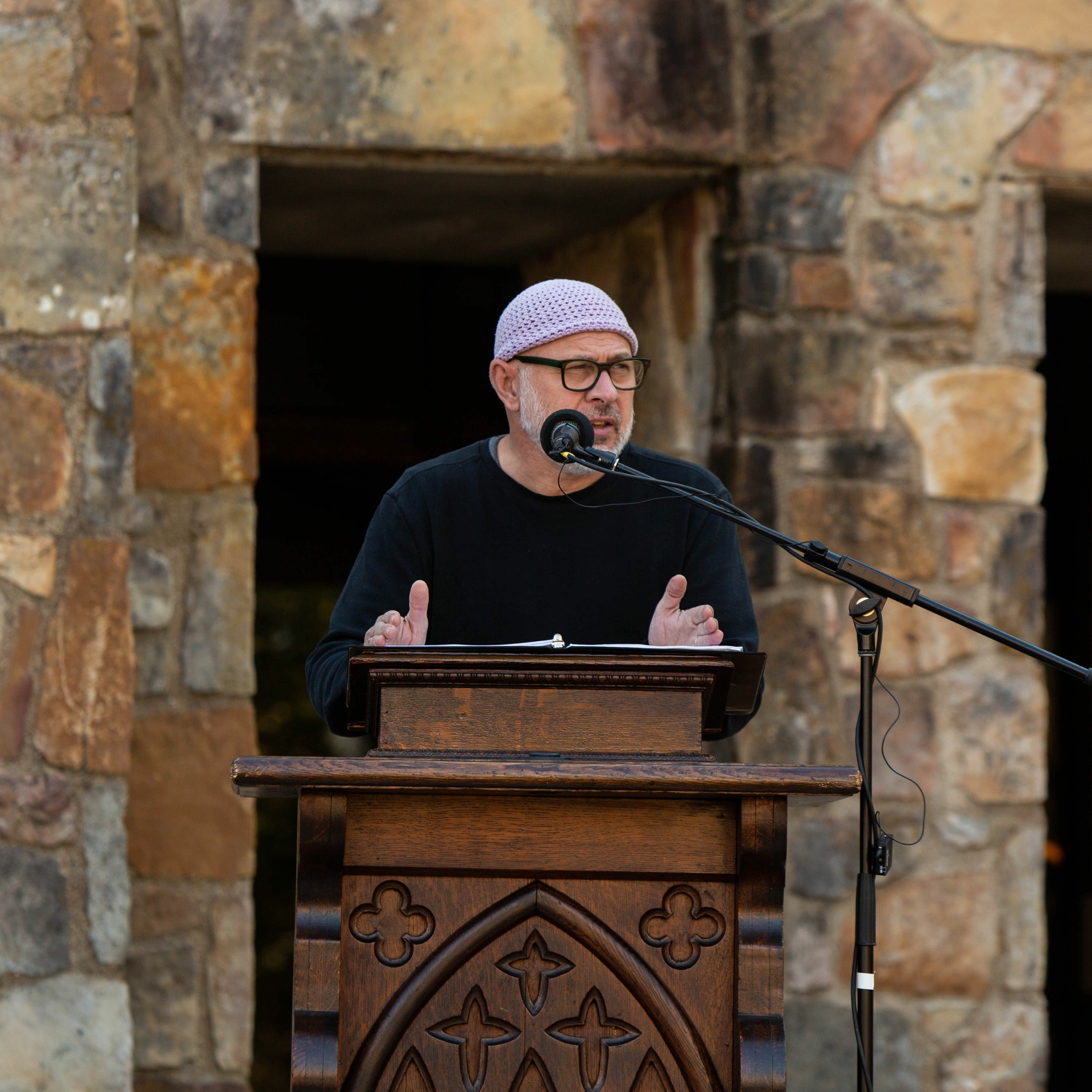 What I Learned Over My Summer Vacation: IRL (In Real Life)