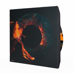 Mixrace - 'Metanoid' - (Over/Shadow 12" OSH/36)