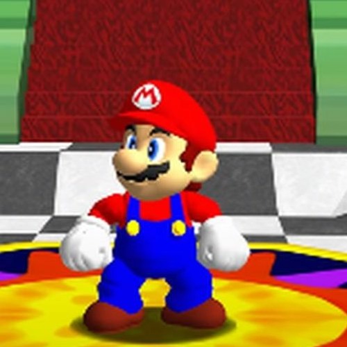 Stream Super Mario 64 - Snow (Remastered) by Stardust | Listen online ...