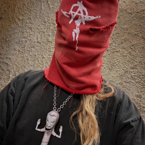 Rx4president - Talibans [Prod. Jimmie]