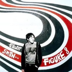Elliott Smith Intrumental - Cant Make A Sound- 3:9:21, 8.19 AM