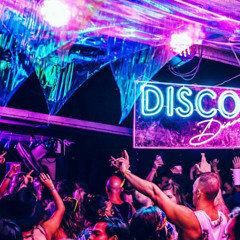 Disco (YAK Bootleg)