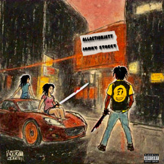 AllActionJayy - Drug Trafficking (7Raptor) [ALL GAS RADIO + JANKY EXCLUSIVE]