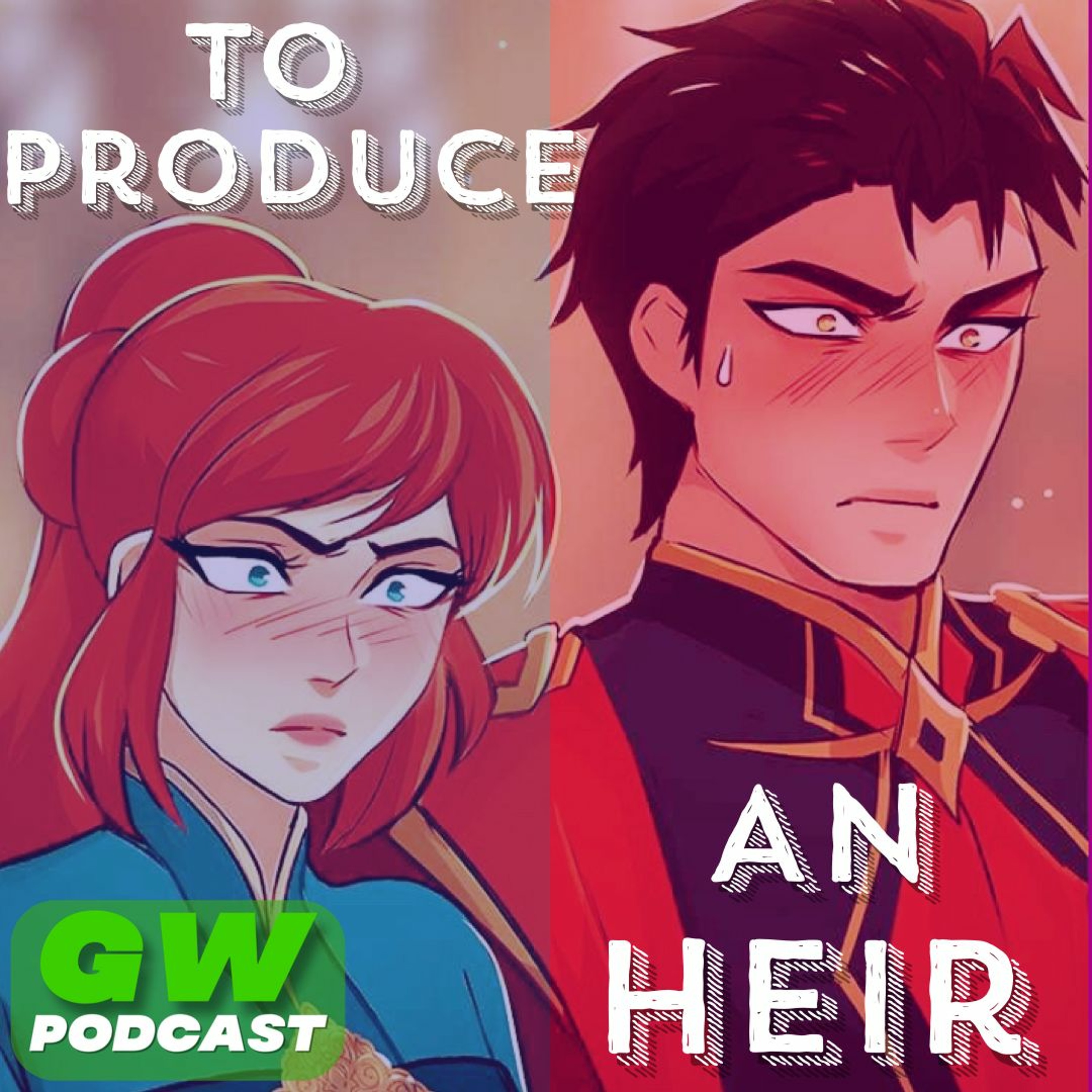 Girl Wonder Webtoon Podcast