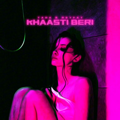KHAASTI BERI (Ft. Reyfat)