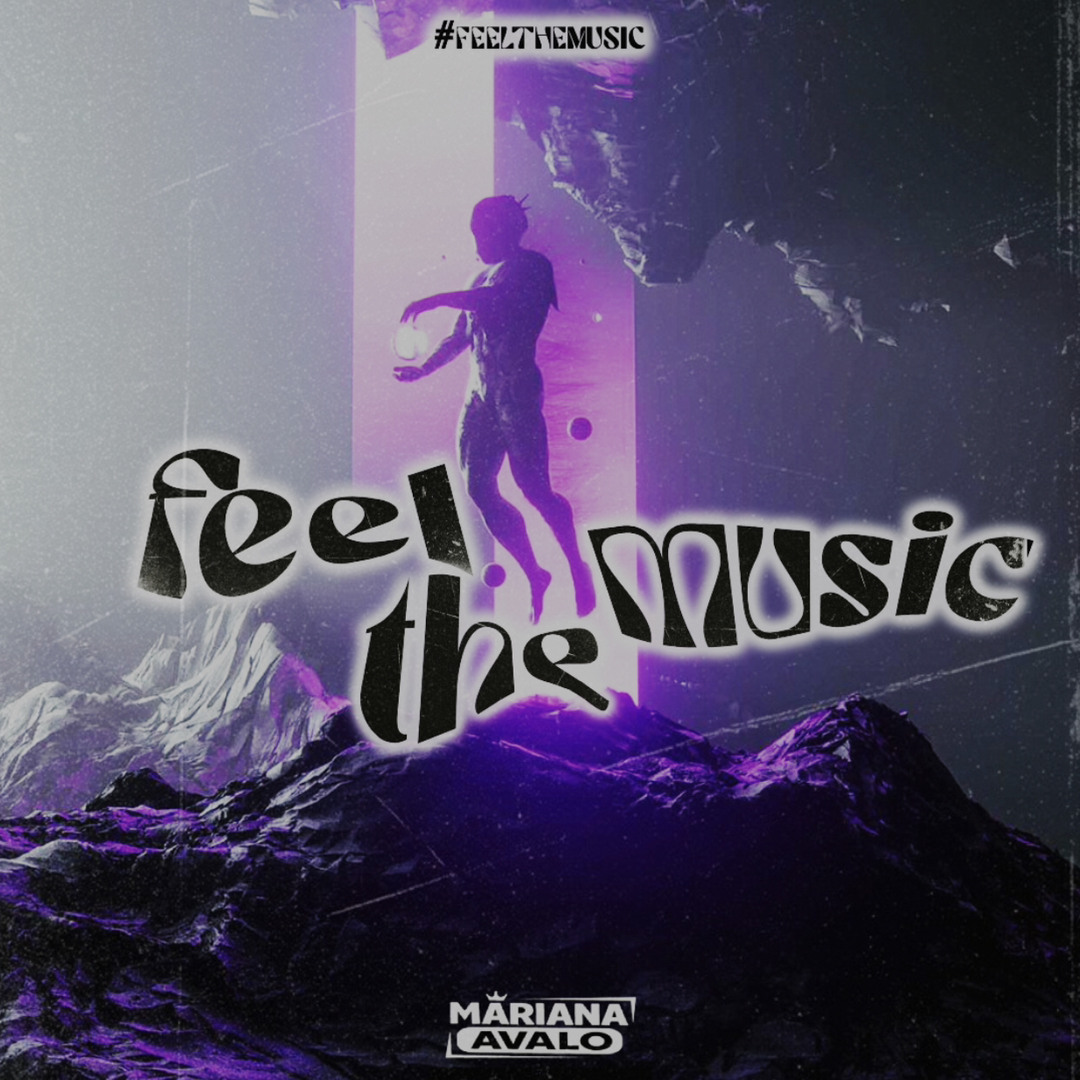 Stream Feel the music-MAGDJ by Mariana AvaloDj | Listen online for free ...