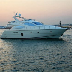 Luxury Motor Yacht Charter Greece: Top 5 Routes