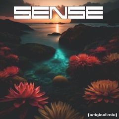 D'ERIC - Sense (Original Mix)
