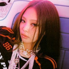 JENNIE - I'M JENNIE (feat. Nicki Minaj) [AI Original]