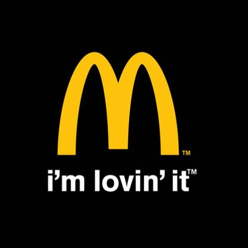 McDonald's I'm Lovin' It Intl. Adv. Jingle (2003) (5-sec Ver.)(Inst. w/ vocal) (Remix/MashUp) (V1)