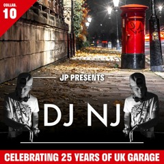 DJ NJ UK Garage Mix 21 / 30