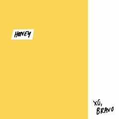 Bravo & Carneyval - Honey
