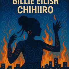 LUMA AfroHouse Remix | BILLIE EILISH - CHIHIRO