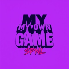 MY OWN GAME