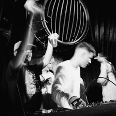 Anton Westerlin - Handsome (CORNER dub)