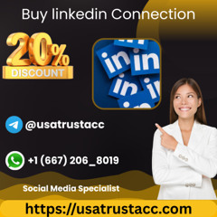 Buy linkedin Connection
