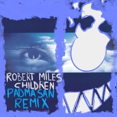 Children (Padma San Remix)