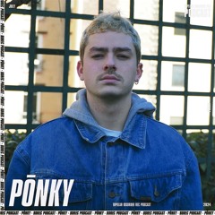 Bipolar Disorder Rec. Podcast 030 // PŌNKY