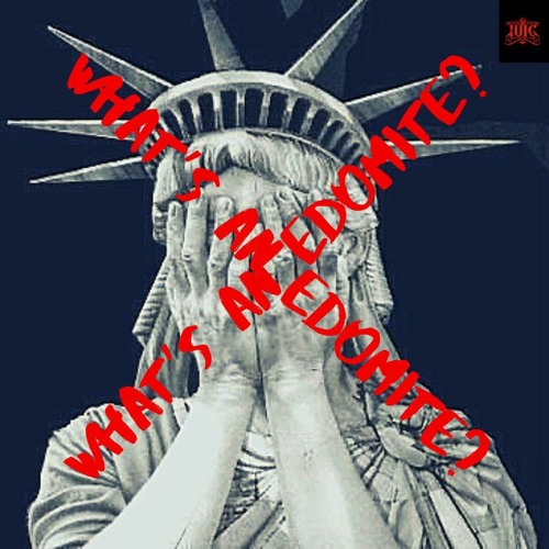 What's An Edomite by The Visionaries