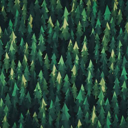 DIGITAL FOREST (original mix )