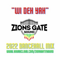 "WI DEH YAH" 2022 #Dancehall Mix #Skeng #Jahshi #Kranium #VybzKartel #DingDong #Shenseea