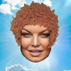 London Princess - Fergie + Ice Spice MASHUP