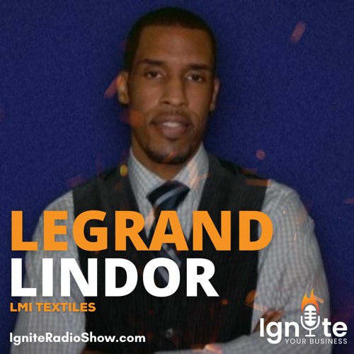 Legrand Lindor: World Wide Domination While Having a Family Life