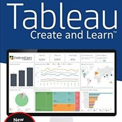 [View] KINDLE PDF EBOOK EPUB Tableau - Business Intelligence Clinic: Create and Learn by  Roger F. S