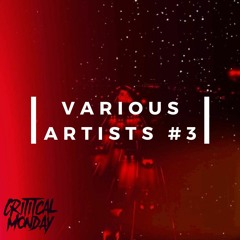 PREMIERE: Yoürr - Elevation Gain [Critical Monday]