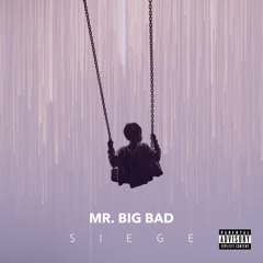 SIEGE • MR.  BIG BAD