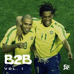 Sixten – Groove de São Paulo [TNT008]