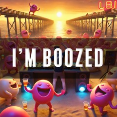 I'm Boozed