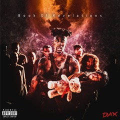 Dax - "Book Of Revelations"