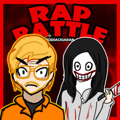 Jeff The Killer vs Jeffrey Dahmer