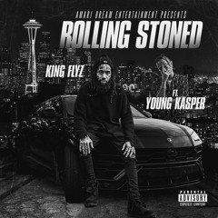 Rolling Stoned (feat. Young Kasper)