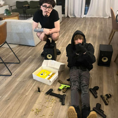 dxrop - splash! [boolymon] partially prescribed exclusive