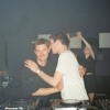 Blame The Mono @ RSO Berlin - 05/08/2023 DJ mix artwork - Electronic music tracklist cover image
