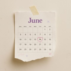 Last June