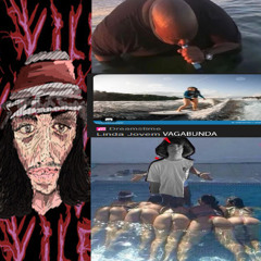 DJ BEBO A PISCINA - SEU GAROTO ESTÁ COM SEDE E DESESPERADO VAGABUNDA AQUATICA DA PORRA