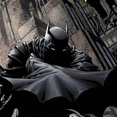 “Tonight Gothams Relying On One Man To Save Us All” Batman x Life Imitates Life ~ Quannnic