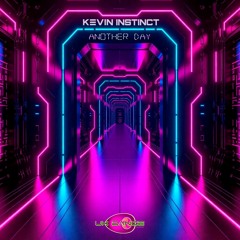 Kevin Instinct - Another Day (Out on 26th May)