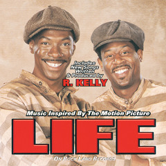 It's Like Everyday (feat. R. Kelly)