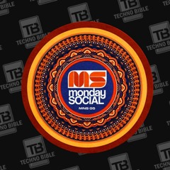TB Premiere: Electronic Youth - Same Things [Monday Social Music]