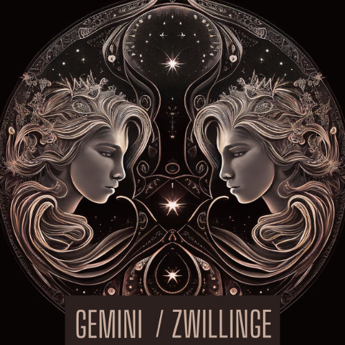 Two Sides of Me (Gemini Song)